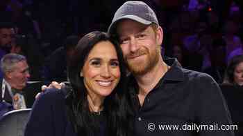 This is an epic humiliation for Harry and Meghan. But these two are dangerous... we should fear the twisted real strategy behind their UK return: MAUREEN CALLAHAN