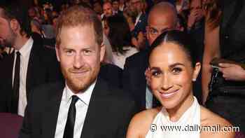 Who will fund Harry and Meghan's security when they're living in the UK? Questions surface after Prince lost case over taxpayer-funded protection