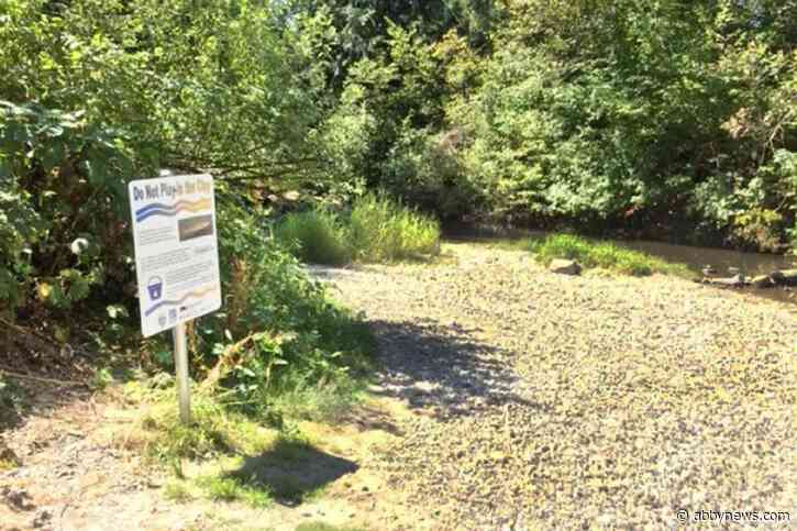 Water use restricted for river in Langley/Abbotsford to protect salmon