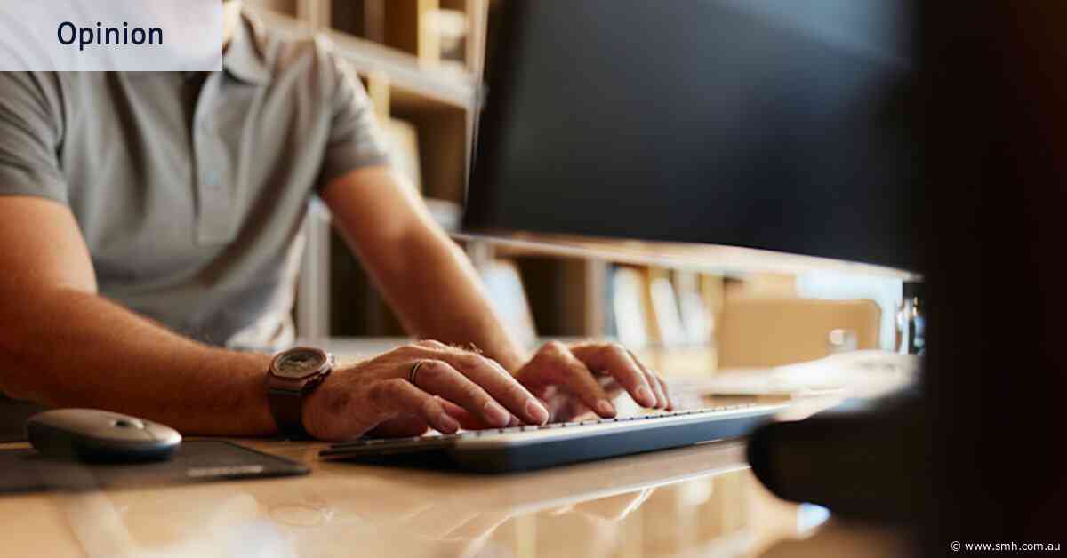 Why your LinkedIn updates might be the ultimate career blunder