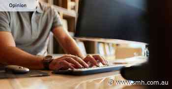 Why your LinkedIn updates might be the ultimate career blunder