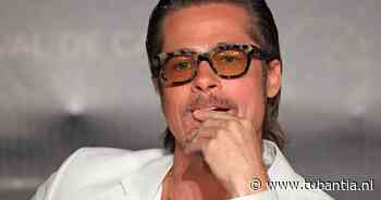 Brad Pitt werkt aan documentaire over Zwitserse architect