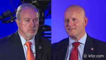 News 4 sits down in-depth with Republican candidates vying for Oklahoma Insurance Commissioner