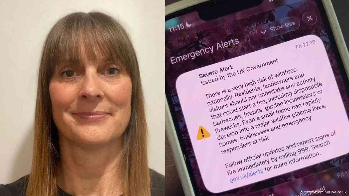 Sheffield Women's Aid boss 'very concerned' for survivors after government alert