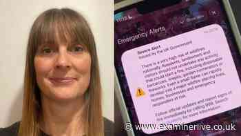 Sheffield Women's Aid boss 'very concerned' for survivors after government alert