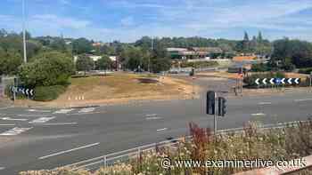 Council plans to force land sale in major Barnsley roundabout redesign