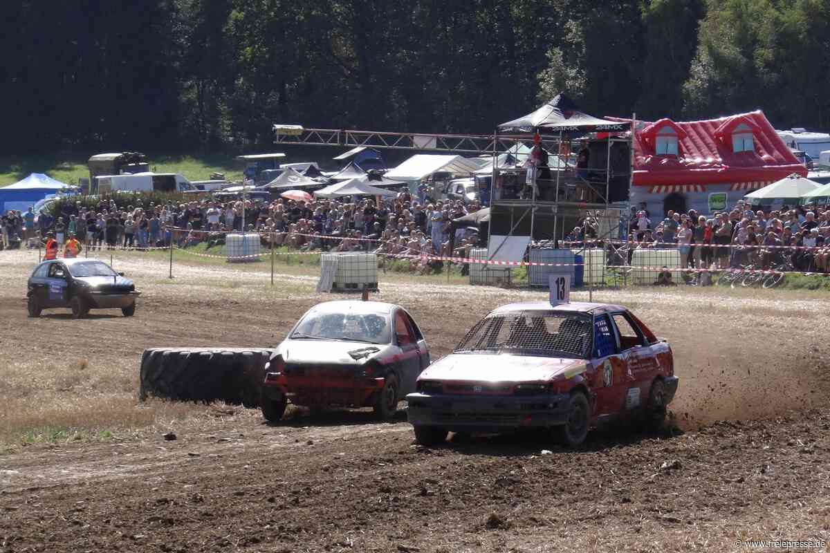Volles Programm am Wochenende im Oberen Vogtland: Von Stoppelfeldrennen bis Zauberkugel Open Air