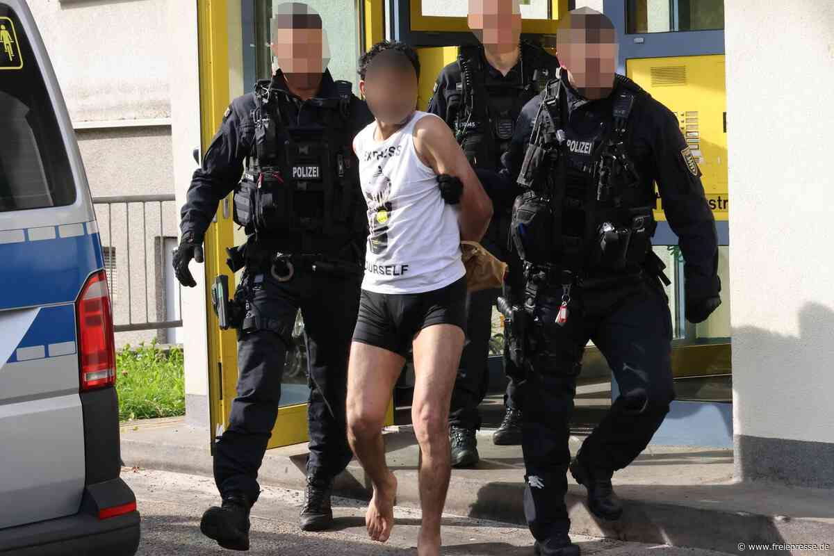 Nach Mord an Ex-Frau: Angeklagter ficht Urteil an