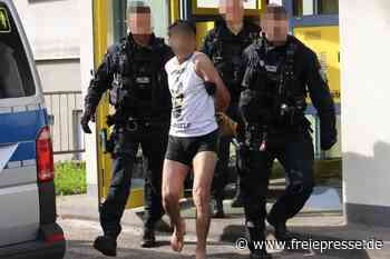 Nach Mord an Ex-Frau: Angeklagter ficht Urteil an