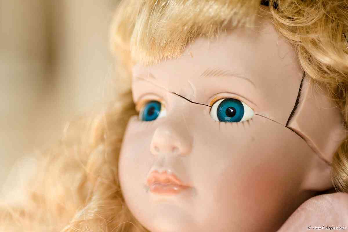 Vierjährige Tochter sexuell missbraucht: Erzgebirger zu Haftstrafe verurteilt
