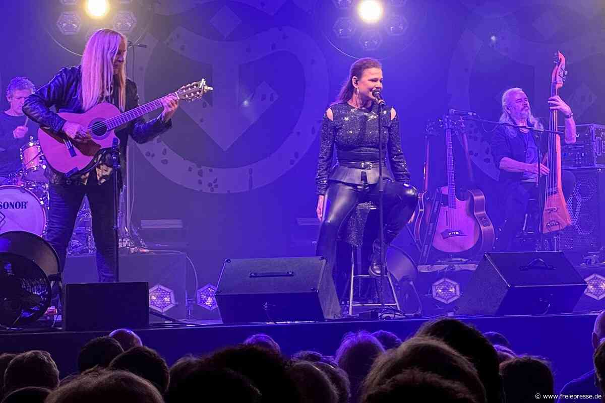 Wochenendtipps für das Vogtland: Silly in Plauen, Partys, Freiluftkino und vieles mehr