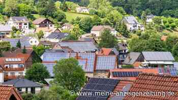 Solarausbauziel für 2026 erreicht - Sorge um nächste Stufen