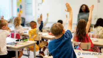 1 op de 5 nieuwe scholen redt het niet, terwijl er steeds meer worden opgericht