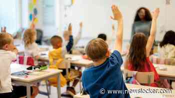 1 op de 5 nieuwe scholen redt het niet, terwijl er steeds meer worden opgericht