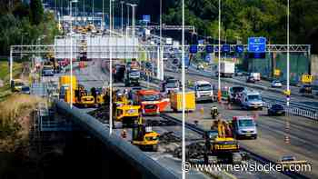 Alarm om gammel, miljardenverslurpend wegennet: ’Moet er eerst een brug instorten?’