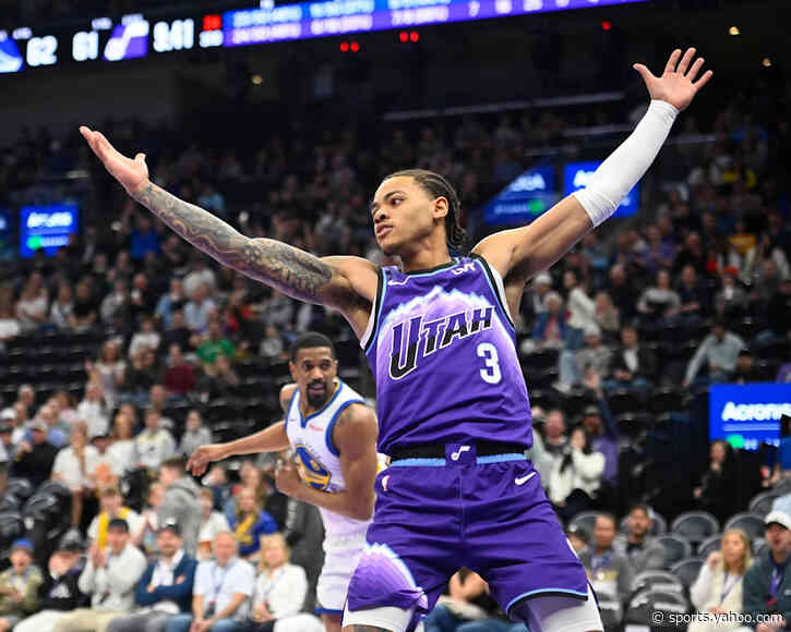 The Utah Jazz couldn’t have asked for a better early schedule