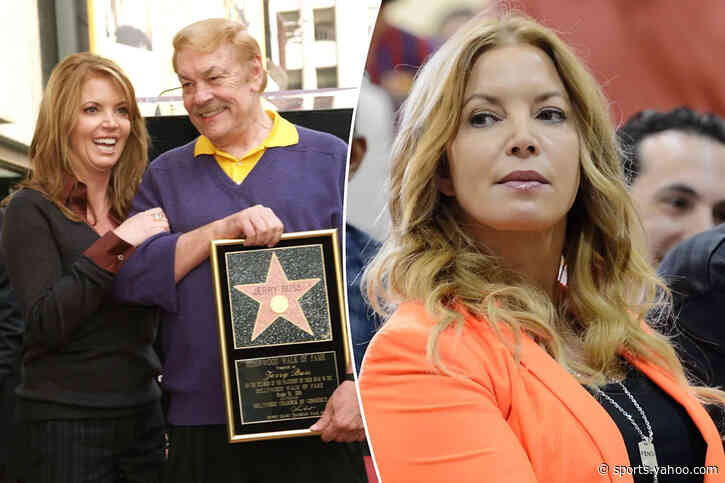 Jerry Buss wouldn’t be pleased with Lakers drama: Why Jeanie needs to wave white flag