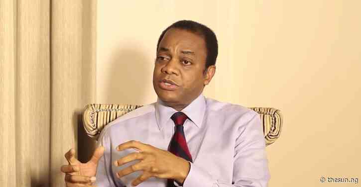 2027: I’m in presidential race to unite opposition, not split votes –Duke