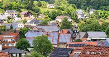 Solarausbauziel für 2026 erreicht - Sorge um nächste Stufen