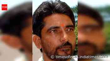 Decide on Dara Singh's remission plea or we will: SC to Odisha govt