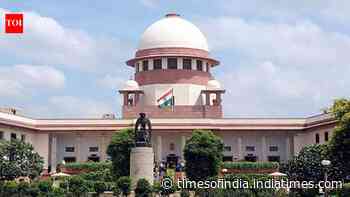 If accused has right to silence, cops have right to arrest: SC