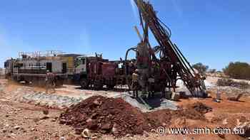 Augustus takes fresh angle on gold hotspot near Leonora in WA