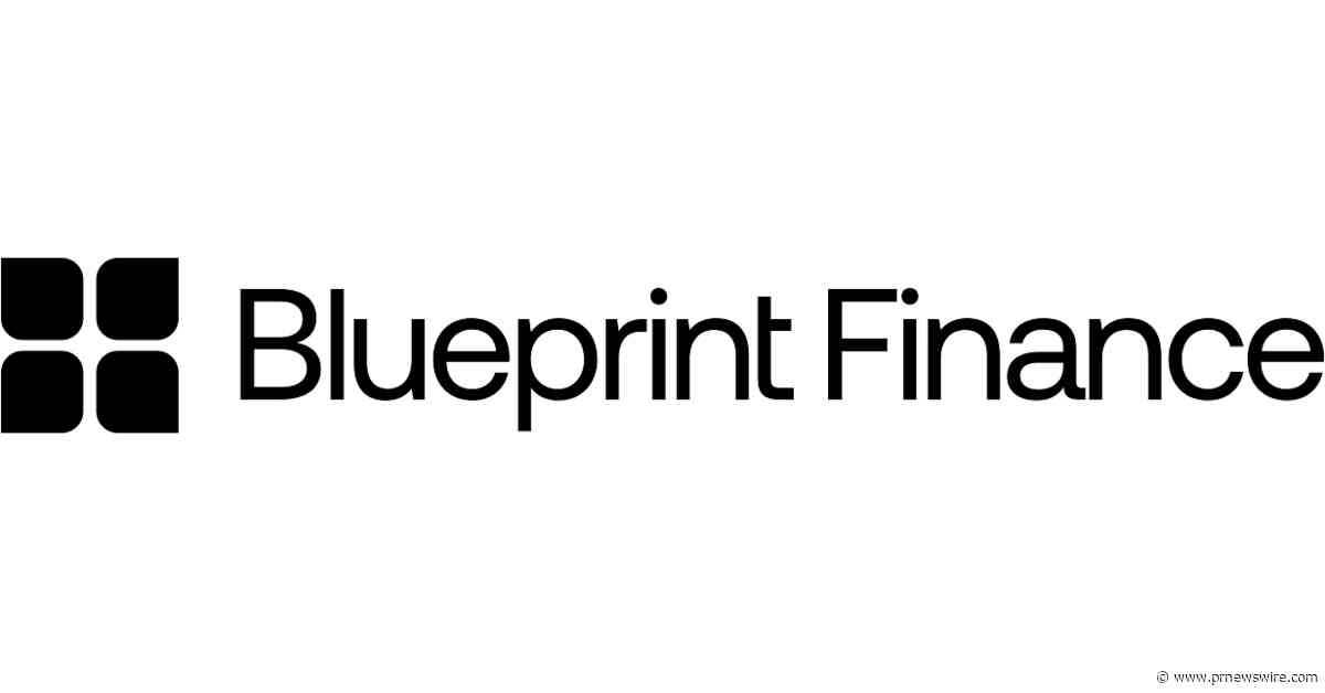 Blueprint Finance Announces Strategic Funding Round to Scale Concrete's Institutional DeFi Infrastructure