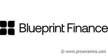 Blueprint Finance Announces Strategic Funding Round to Scale Concrete's Institutional DeFi Infrastructure