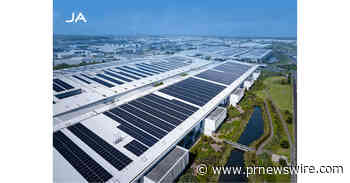JA Powers Fisher &amp; Paykel Healthcare's Green Transition with New Zealand's Largest Rooftop PV System