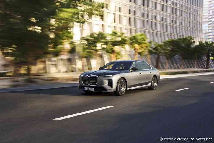 BMW verschiebt Wechsel zum Agenturmodell auf 2028