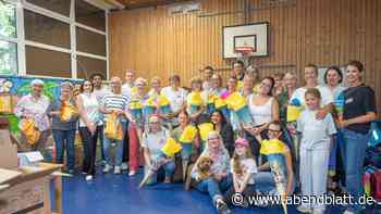 Damit kein Kind neidisch schauen muss: Hilfe zum Schulstart
