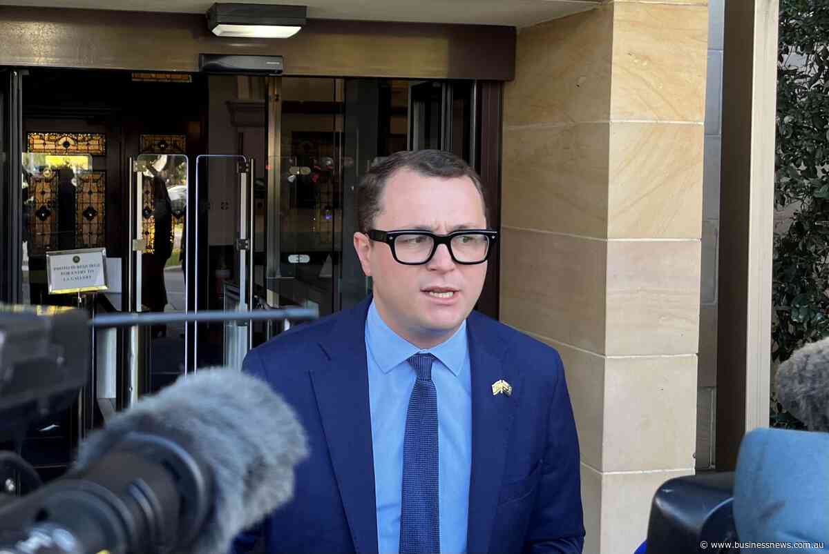 Nationals MP suspended from parliament again