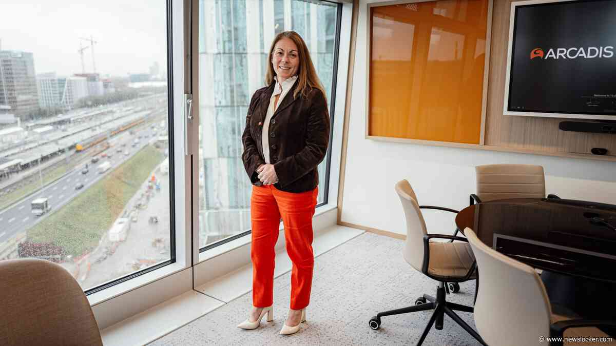 Arcadis wil met rust gelaten worden door Canadees WSP: ’Overnamepoging lichtelijk agressief en opportunistisch’