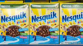 Nestlé bangt um sein Russland-Geschäft – eine ominöse Firma bittet Putin offenbar um Zwangsverwaltung