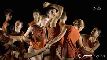 Für die Jungen nur das Beste – ein Revival für Heinz Spoerlis grosse Ballettkunst