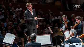 Kunst der Luftsortierer: Drei sehr unterschiedliche Dirigenten prägen die erste Woche am Lucerne Festival