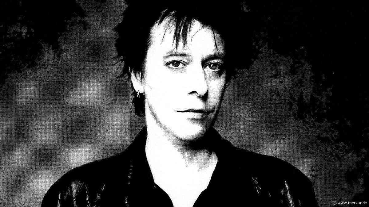 Der Traum ist niemals aus: Vor 30 Jahren starb eine der größten deutschen Musiklegenden