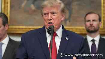 Live | Trump belooft 'enorme economische gevolgen' voor elk land dat Iran steunt