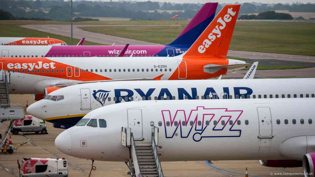 Exact dates you should book flights for this autumn for cheapest prices