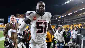 Agent's Take: Why early extensions for NFL first-round picks are becoming the new normal