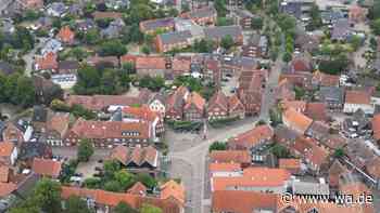 1175 Jahre Drensteinfurt: Das ist alles für das Jubiläumsstadtfest geplant