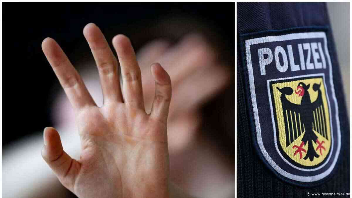 Bewährungsstrafe für Bundespolizisten nach Vergewaltigung im BGL: Urteil bleibt umstritten