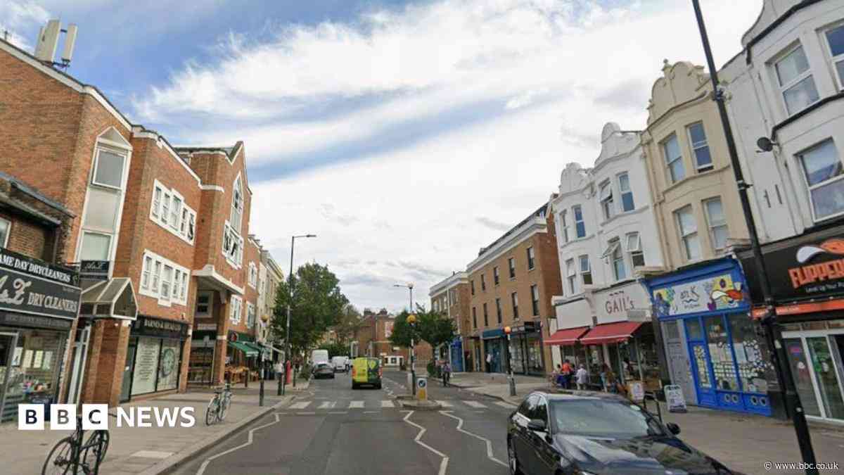 Man charged with murder after woman stabbed
