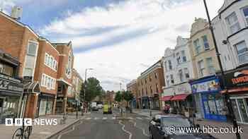 Man charged with murder after woman stabbed