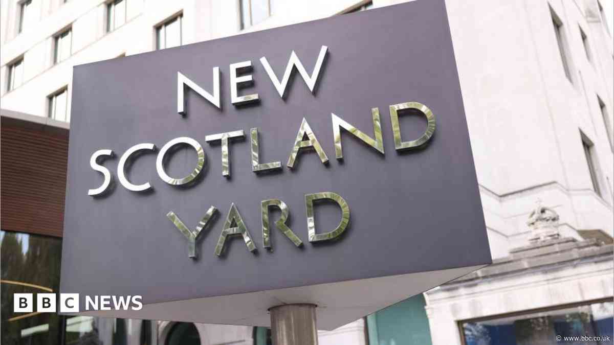 Two accused of drug trafficking after UK-Nigeria investigation