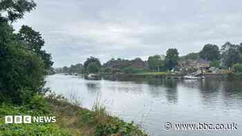Toxic algae found in newly designated bathing spot