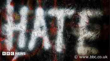 Anti-Muslim hate report figures 'alarming'