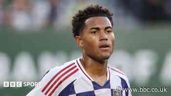 Palace sign United States prospect Gozo
