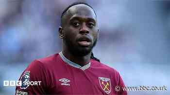 Aston Villa agree deal for West Ham's Wan-Bissaka
