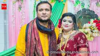 Kolkata hotel fire: Bangladesh scribe, wife, son die day after Durga Puja shopping
